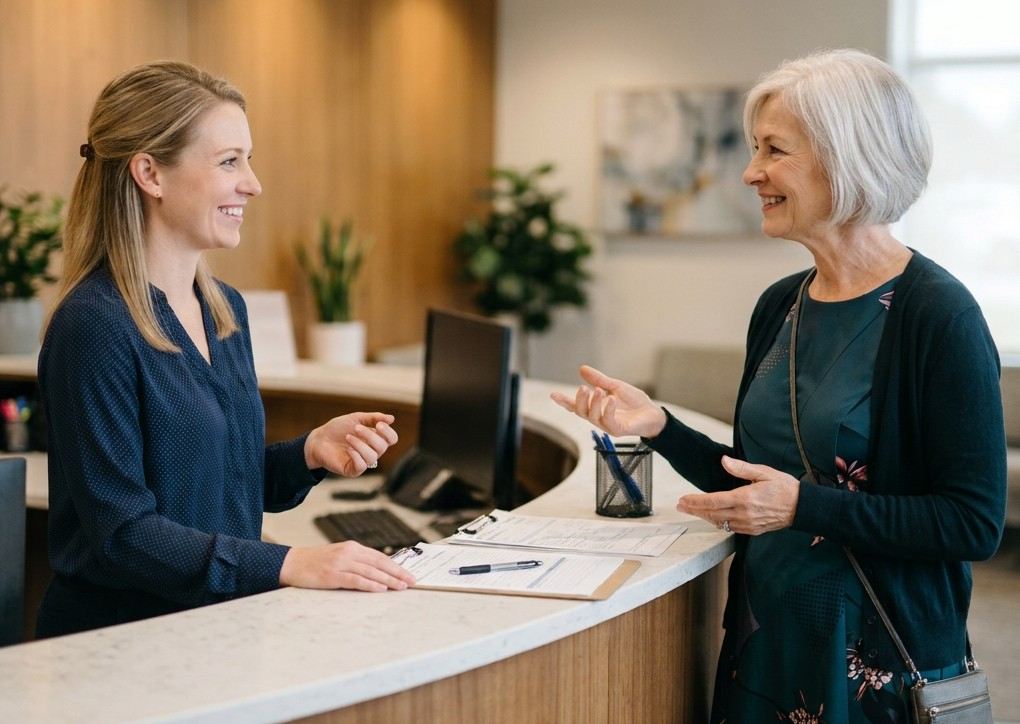 Which Dentist in Plainfield, NJ Is Accepting New Patients? | Smiling Molar Dental